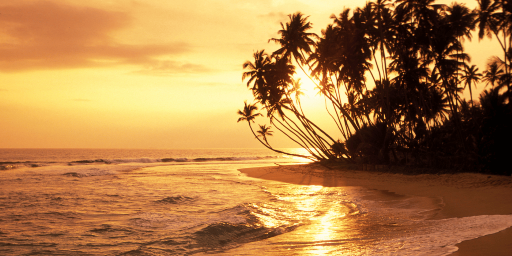 Why Sri Lanka