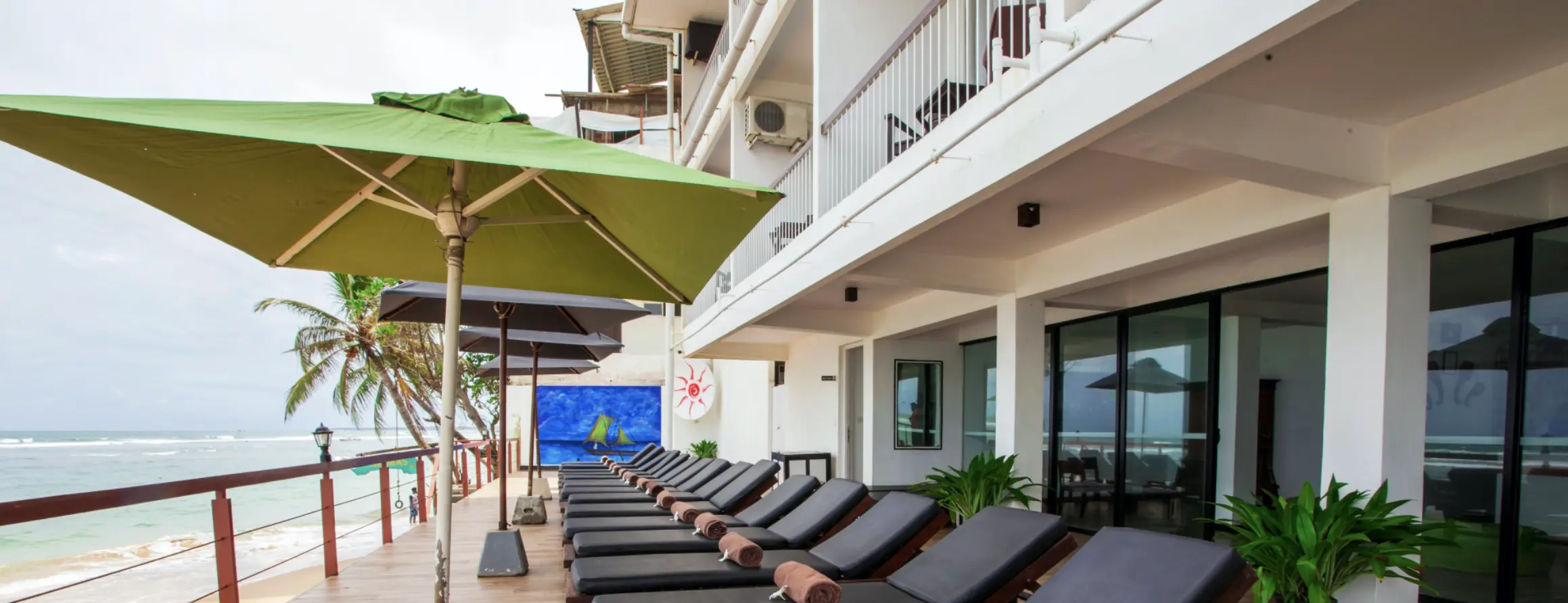 Best Restaurants in Hikkaduwa